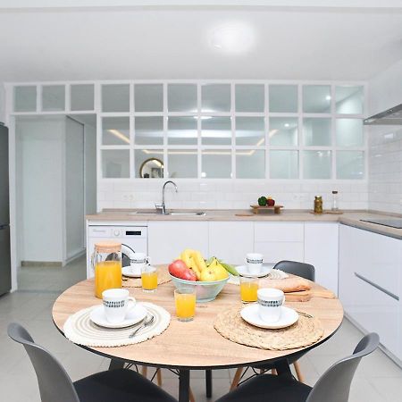 Loft El Charco De San Gines Lejlighed Arrecife  Eksteriør billede