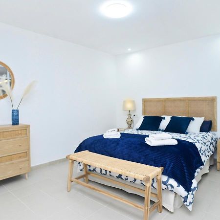 Loft El Charco De San Gines Lejlighed Arrecife  Eksteriør billede