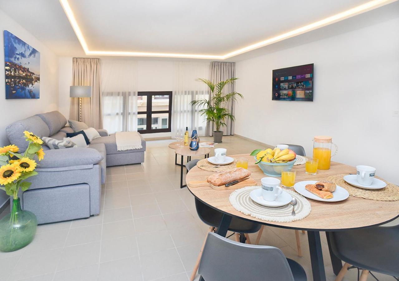 Loft El Charco De San Gines Lejlighed Arrecife  Eksteriør billede