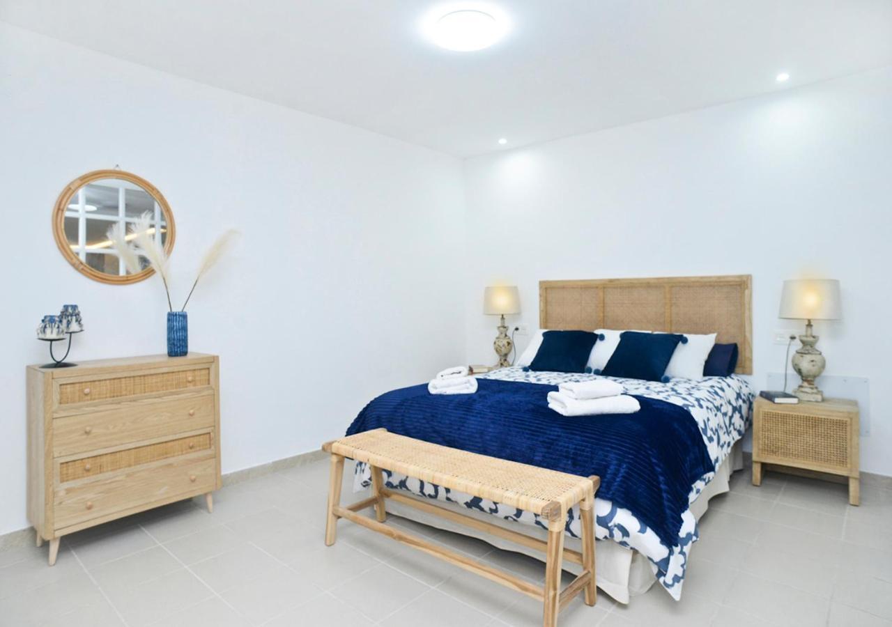 Loft El Charco De San Gines Lejlighed Arrecife  Eksteriør billede