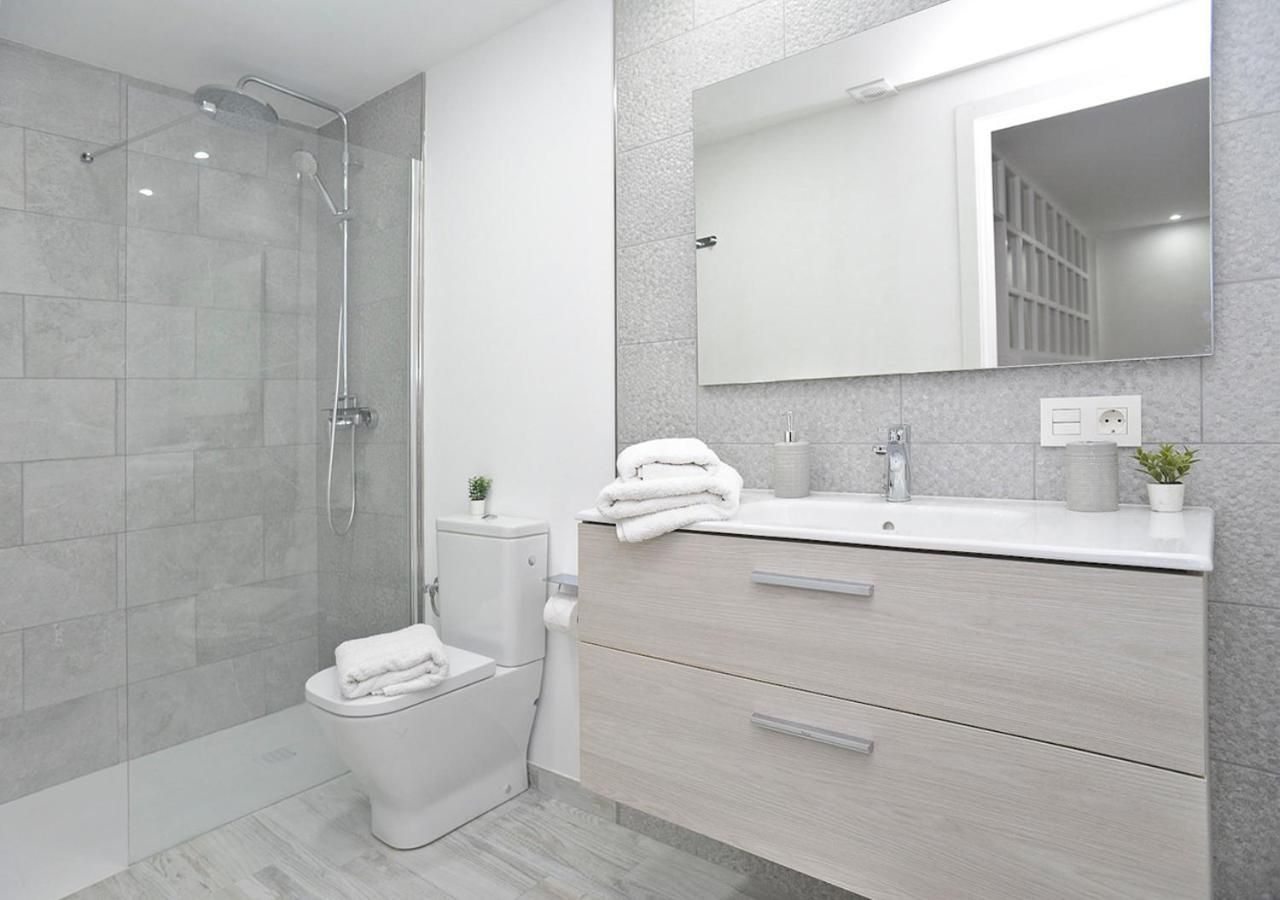 Loft El Charco De San Gines Lejlighed Arrecife  Eksteriør billede