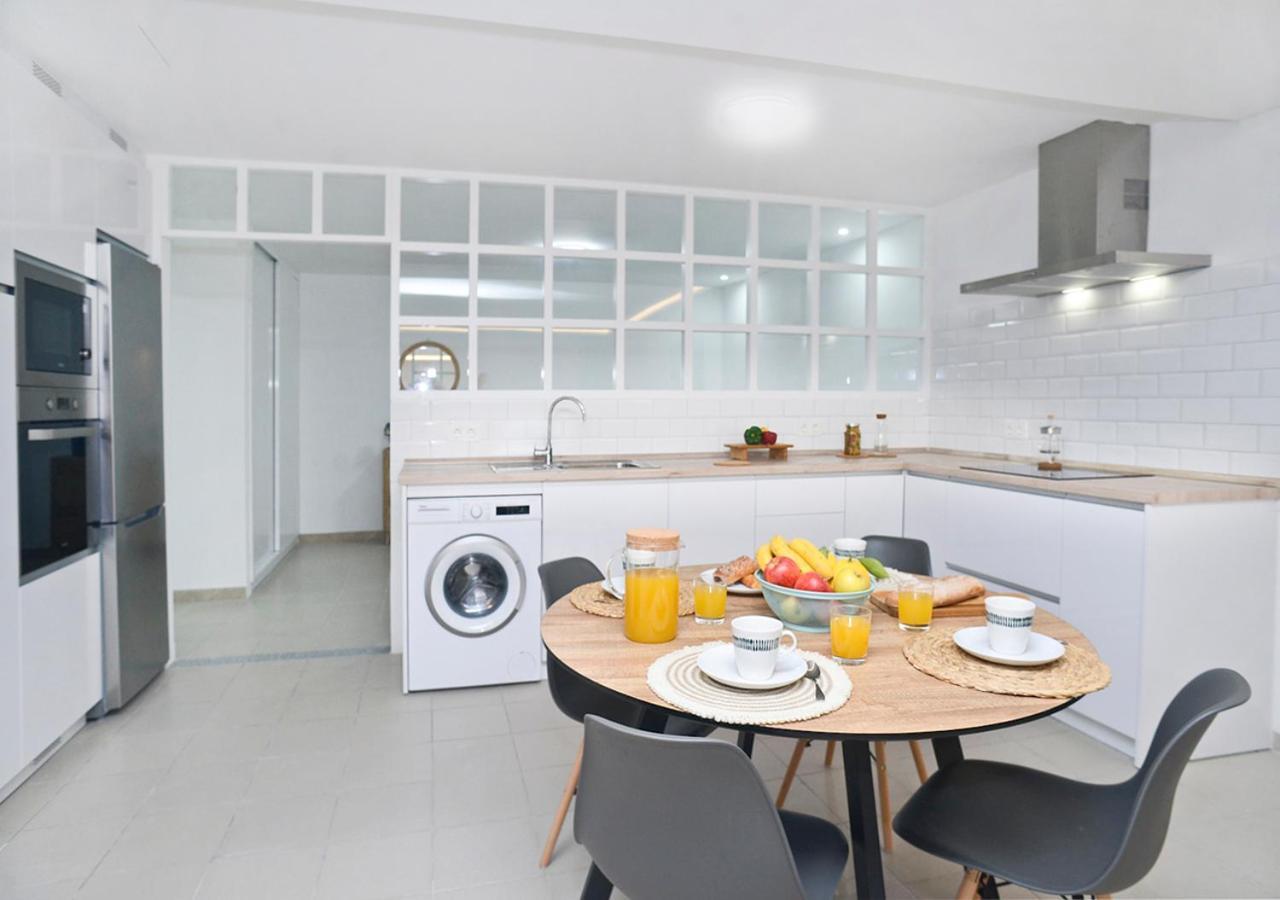 Loft El Charco De San Gines Lejlighed Arrecife  Eksteriør billede
