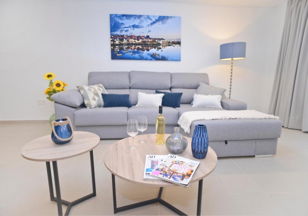 Loft El Charco De San Gines Lejlighed Arrecife  Eksteriør billede