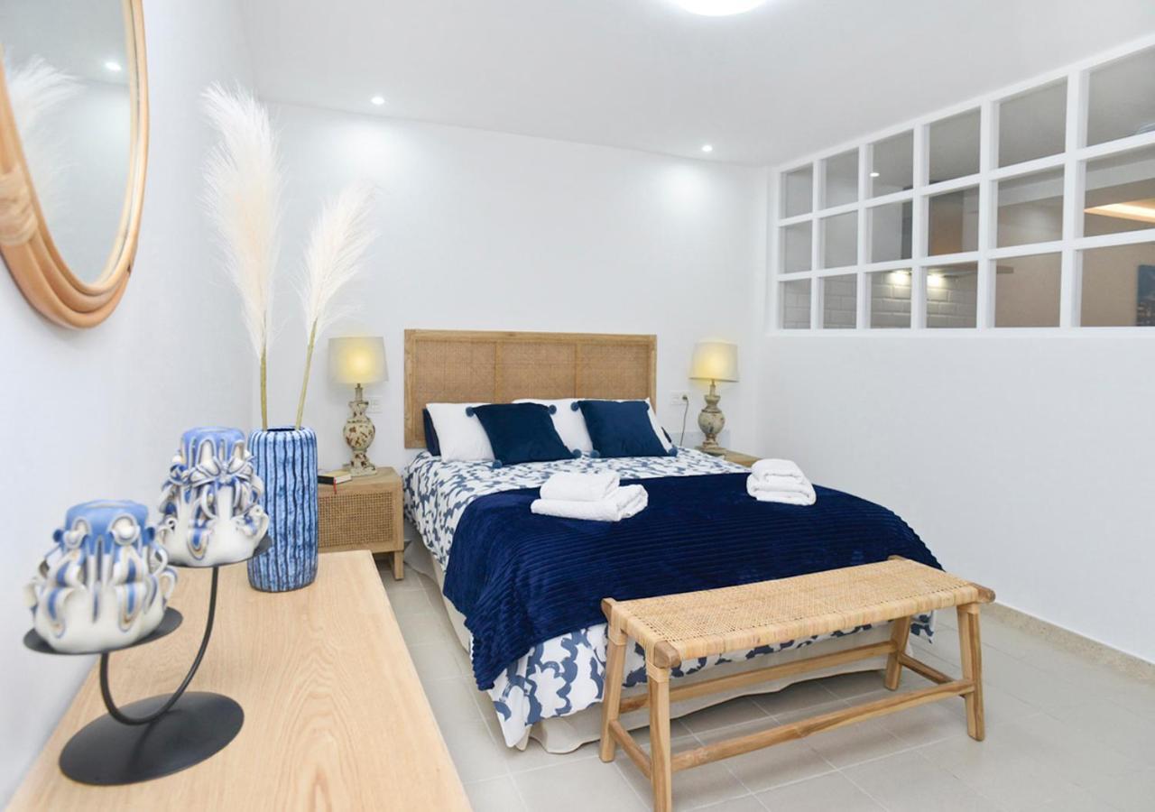 Loft El Charco De San Gines Lejlighed Arrecife  Eksteriør billede