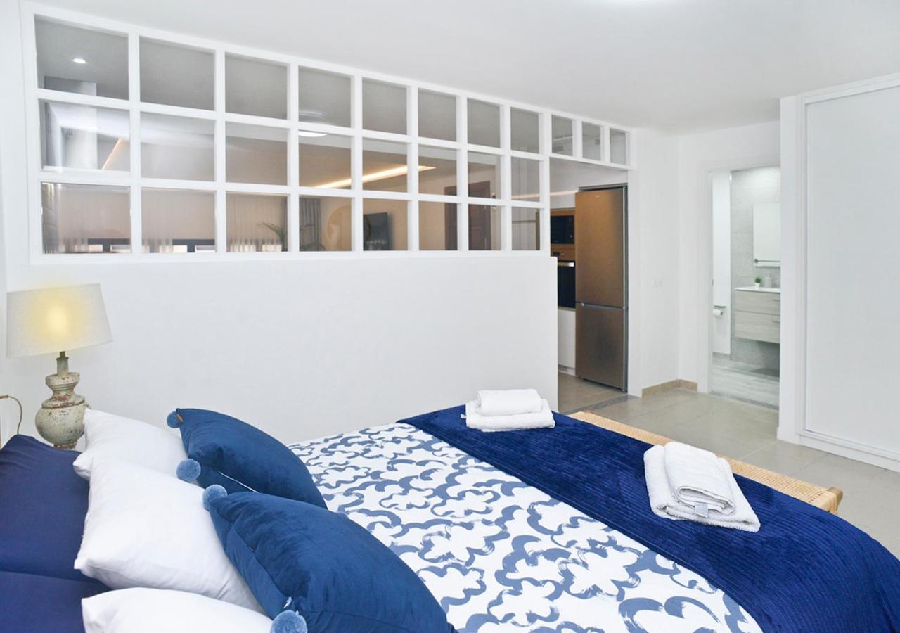 Loft El Charco De San Gines Lejlighed Arrecife  Eksteriør billede